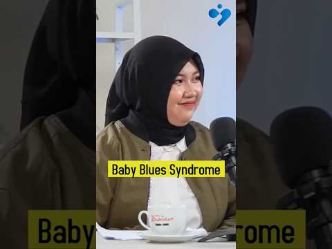 Baby Blues Syndrome | | Saksikan Selengkapnya DIAGNOSA