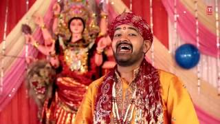 Subscribe: http://www./tseriesbhakti devi bhajan: vindhyachal anganiya
mein singer: dr. amlesh shuklaa music director: ajay verma lyricist:
kanhai...