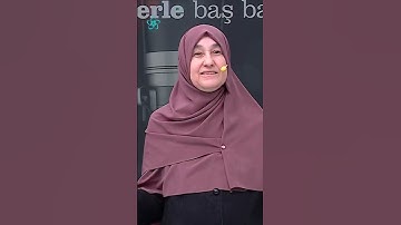 SÜREKLİ ŞİKAYET EDEN İNSANLAR... | Saliha Erdim #aile #shorts #şikayet