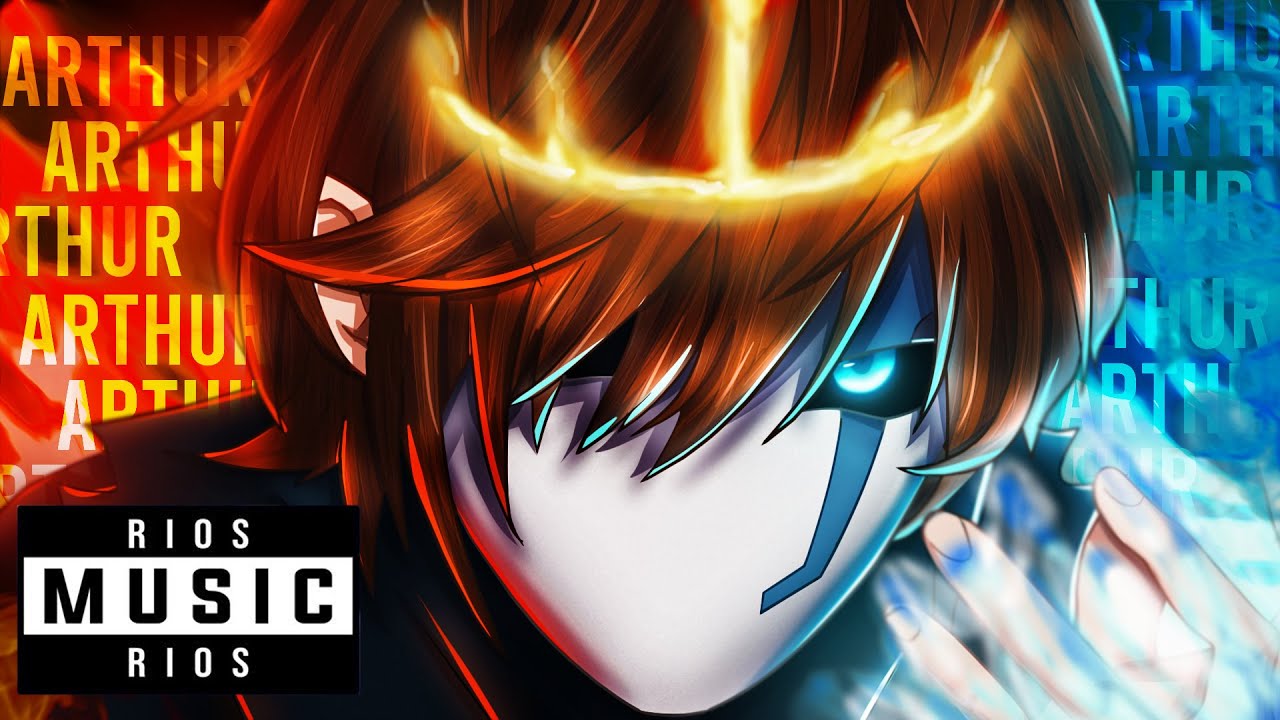 Rios - Divergente (Arthur Leywin)