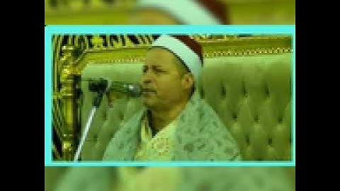 الشيخ ابو الفتوح حسن عبده عباقرة التلاوة ولقد كرمنا بني ءادم