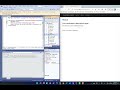 Visual studio 2022 web live preview demo