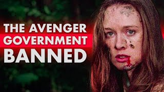 Video Nasties: The Female Avengers That Government Banned