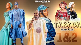 TAKARA Part 1 Original Hausa Series Film Movies Full HD by Hausa Zone Tv