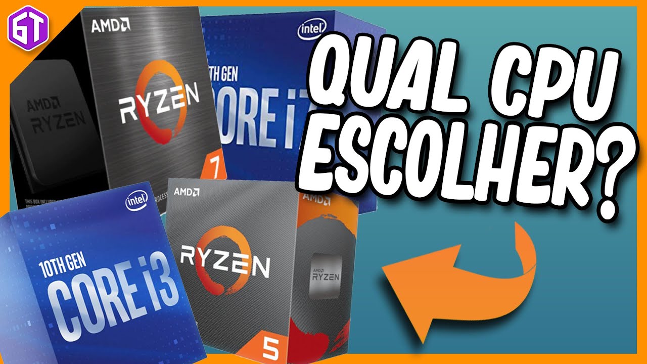 Qual Processador Tem 6 Núcleos?