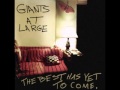 Giants At Large - Believer