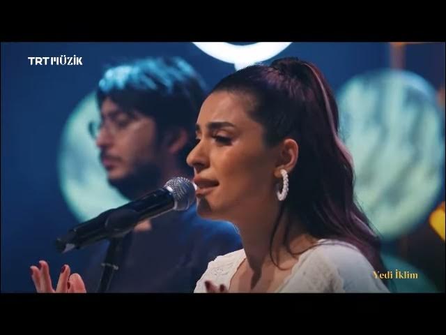 Afşin Akyol   Eziz Dostum   TRT Müzik   Yedi İklim