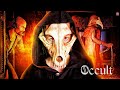 NÃO MEXA COM O OCULTO - NOVO JOGO DE TERROR COOP | Occult Gameplay Completa