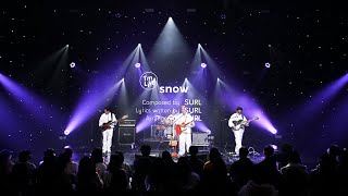 [I'm LIVE] 설(SURL) - 눈(snow) Resimi