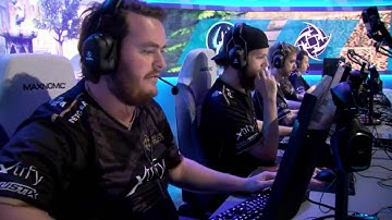 NiP vs Luminosity - ESL Pro League S3 - de_cobblestone