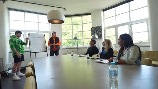 Information MINIMINTER AND W2S NEW DRUG BUSINESS PLAN News