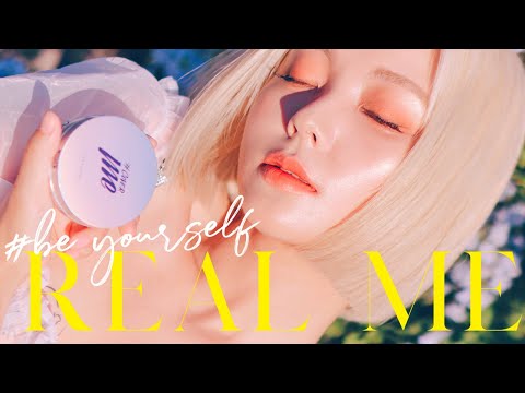 1분안에 LA담기🤩🤟 REAL ME #beyourself  feat.million beauty / <strong>HEYNEE</strong>
