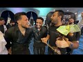فرقه الفنان احمد كوجر الملك دجوار قيصر رقص كرمانجي كمانجة 