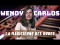 Capture de la vidéo Wendy Carlos Ou La Magicienne Des Ondes