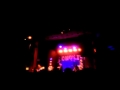 Devil You Know live El Paso 2016 - The Way We Die
