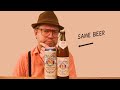 Can vs Bottle - which beer tastes better? (blind test)