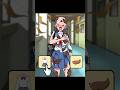 ついに…💩まみれの絶望JKが綺麗になってウハウハ😏【あまあまトークゲーム】#スマホゲーム #shortsスマホゲーム #ゲーム実況 #スマホアプリ #バカゲー #ゲーム女子