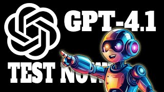 GPT-4.1 is here! Try Writing Bulk SEO Articles with GPT-4.1 Mini