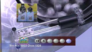 Super Lotto Draw 1328 08092022