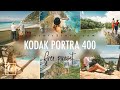 KODAK PORTRA 400 — Professional Lightroom Presets | Download Free DNG | Presets For Lightroom Mobile