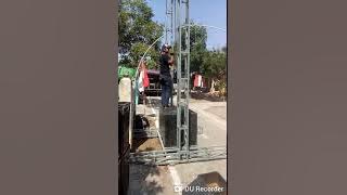 Rekasane tukang sound crew puspita audio💪