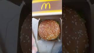 Famous Eating a BIG Mac in 10 seconds 🍔 Profile