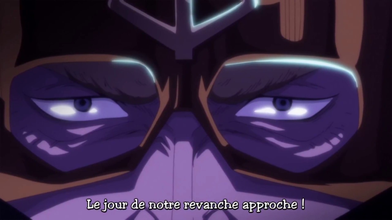 [ 824 One Piece - VostFR ] Les vinsmokes rigole de Sanji ! - YouTube