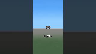 I left... | SFS