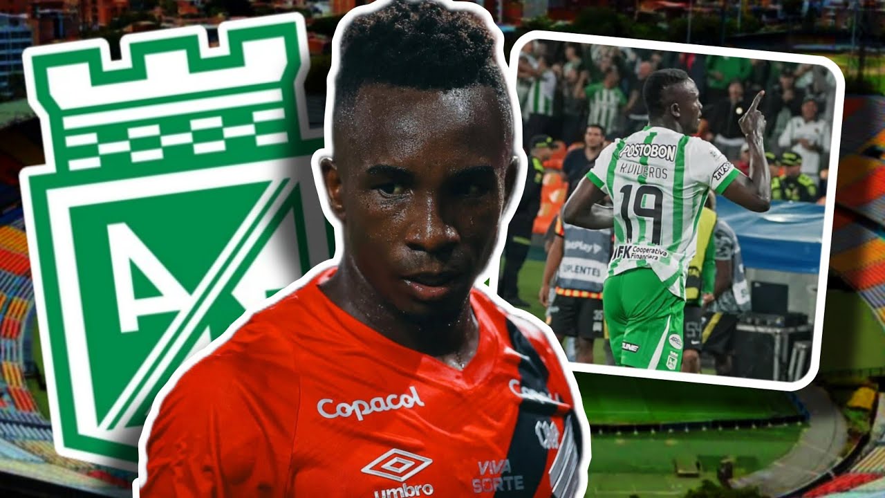 Atlético Nacional acelera por el reemplazo de Viveros