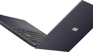 ASUS 15.6” Vivobook Go Slim Laptop, Thin & Portable for Student Study, Intel Dual Core