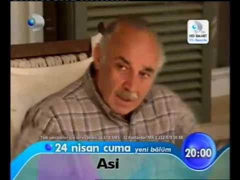 Asi 63. Bölüm Fragmani YENI BÖLÜM HQ