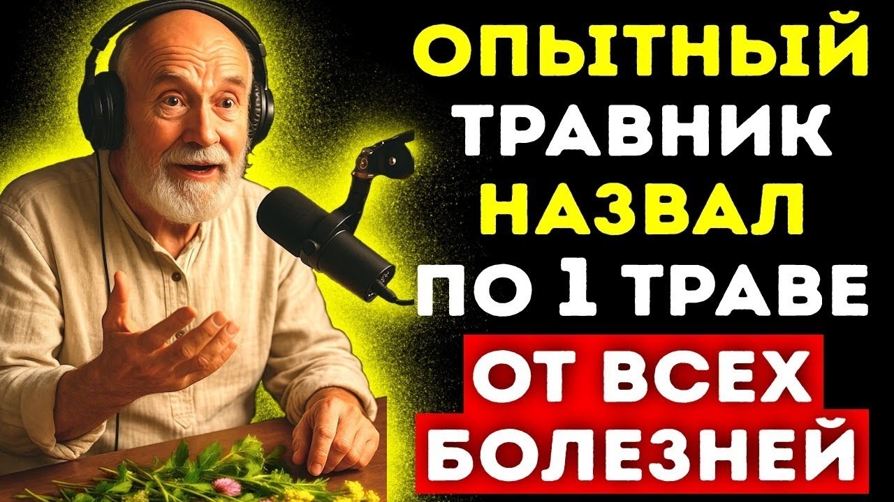 После 60: попробуйте пить это хотя бы раз в день