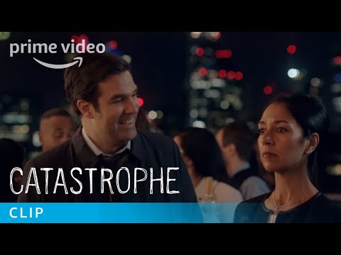 Catastrophe Season 3 - Clip: £600 Tacos | Prime Video - Catastrophe Season 3 - Clip: £600 Tacos | Prime Video