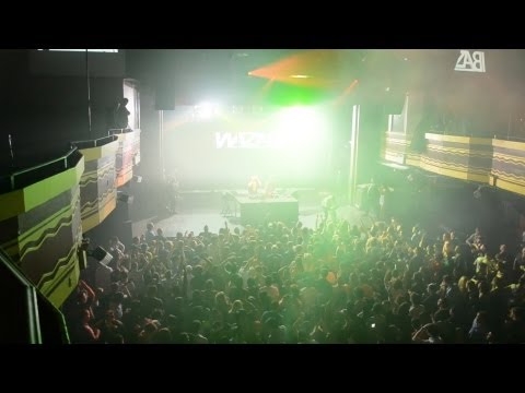 &quot;The Party that Matters&quot; by ESL, Red Bull &amp; TwitchTV