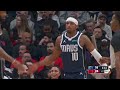 Mavericks Highlights at Toronto Raptors | March 8, 2026
