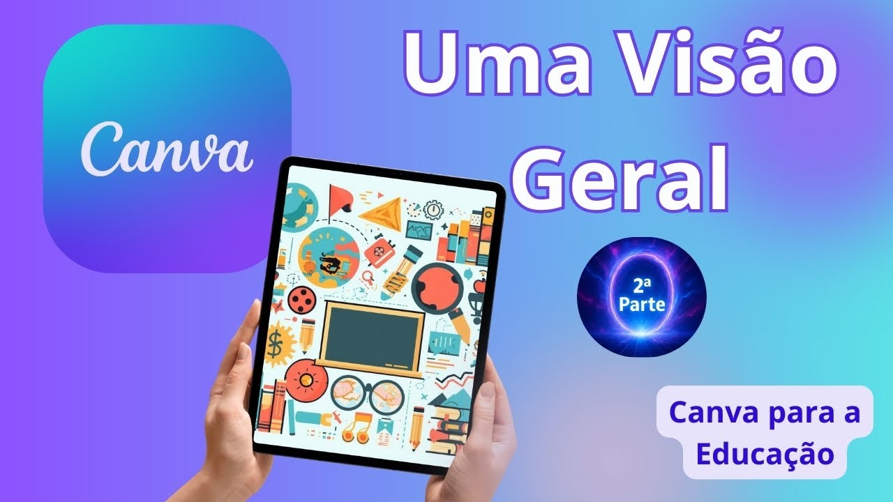 Canva - 2ª Parte