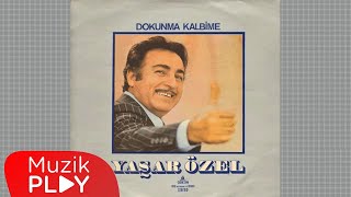 Yaşar Özel - Gülünce Gözlerinin İçi Gülüyor  Resimi