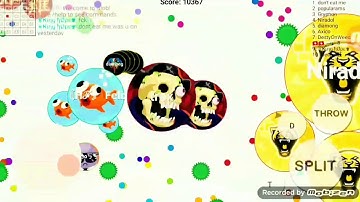 Blob.io |epic moments|amazing popsplit|