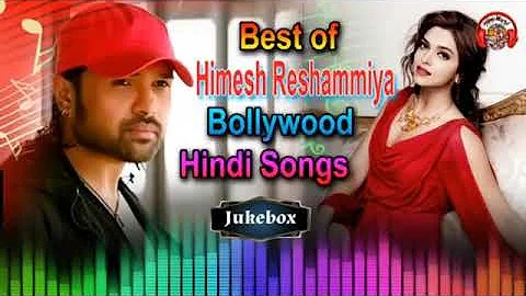 Himesh Reshammiya Romantic Hindi Songs 2019 | Latest Bollywood Songs Collection - Himesh Vol2