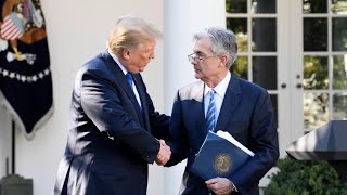 Can President Trump Really Stop the Fed From Raising Rates? Resimi
