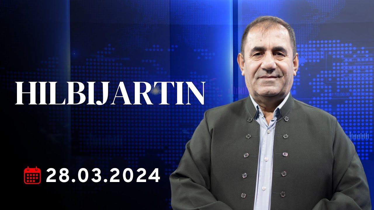 Hilbijartin - 28.03.2024
