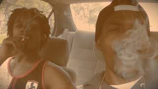 YOUNG CARTER FEAT BiG Homie (Official Music Video) M@F Won,t none 