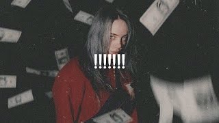 !!!!!!! - Billie Eilish | lyrics