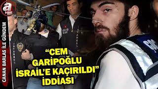 Cem Garipoğlu öldü mü yaşıyor mu? Garipoğlu'nun mezarı açılacak mı? | A Haber