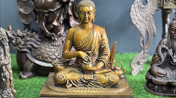 #đồcổ #đồxưa #đồđồng