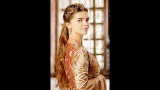 Красавица Михримах Султан её платья и украшения/ Великолепный век Красавица Михримах Султан её платья и украшения/ Великолепный век