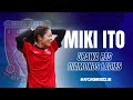 #AFCWomensClub | Miki Ito: Passion for Urawa Red Ladies