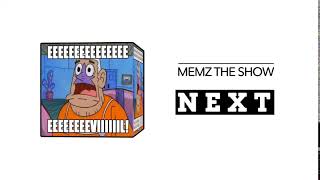 Cartoon Network CHECK it 3.0 Next Template Test #1