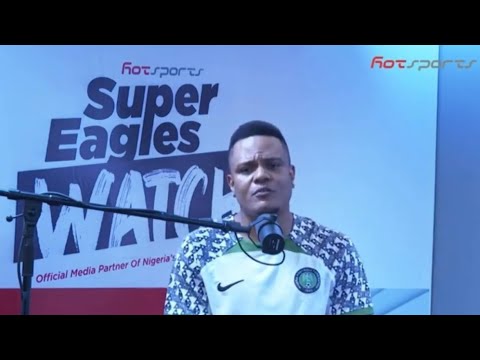 A 3-YEAR CONTRACT SHOULD BE GIVEN TO THE NEXT SUPER EAGLES COACH - TIJANI BABANGIDA