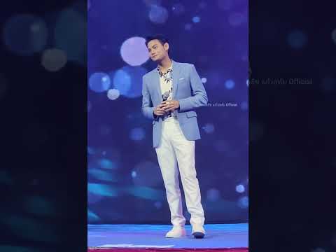 เพลง ดาวประดับใจ #ธัชเพลงเอก 🤵🎤 งาน Otop ภูมิภาค จ.ภูเก็ต ปี 2566